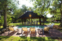 Nyala Safari Lodge