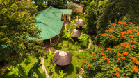 Africa Safari Arusha Lodge