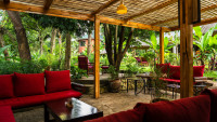 Africa Safari Arusha Lodge