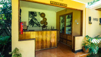 Africa Safari Arusha Lodge