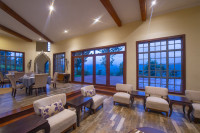 The Castle at Ngorongoro