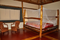 The Baboon Safari Resort