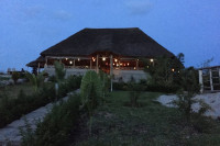 The Baboon Safari Resort