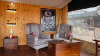 Ang'ata Serengeti Camp