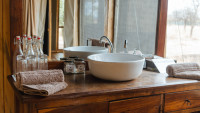 Ang'ata Serengeti Camp