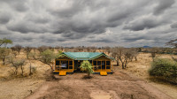 Ang'ata Serengeti Camp