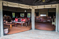 Ang'ata Serengeti Camp