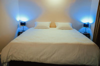 Hotel Aux Bougainvillees Mid-range hotel in Ambalavao (City) – Breakfast Included +5 Photos +4 Photos