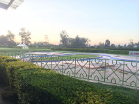 Lanet Matfam Resort