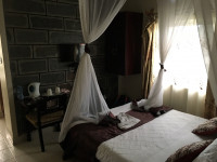 Lanet Matfam Resort