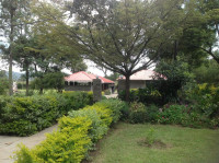 Lanet Matfam Resort