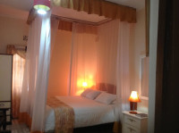 Lanet Matfam Resort