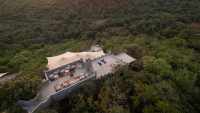 &Beyond Phinda Rock Lodge