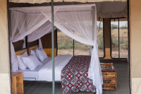 Glimpse of Africa Tented Camp
