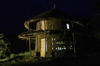 Mulu Eco Lodge