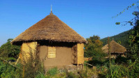 Mulu Eco Lodge