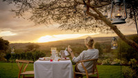 Acacia Farm Lodge