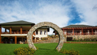 Acacia Farm Lodge