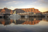 Cape Grace