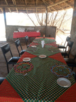 Nashipa Eco Camp