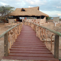 Nashipa Eco Camp