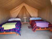 Nashipa Eco Camp
