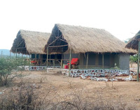 Nashipa Eco Camp