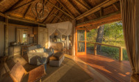 Camp Moremi