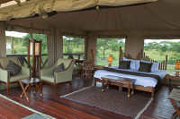 Neptune Mara Rianta Luxury Tented Camp