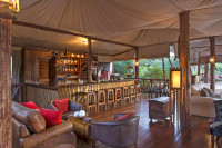 Neptune Mara Rianta Luxury Tented Camp