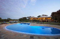 Neptune Mara Rianta Luxury Tented Camp