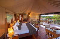 Neptune Mara Rianta Luxury Tented Camp