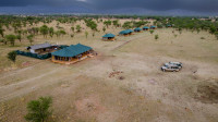 Ang'ata Kimarishe Camp