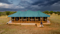 Ang'ata Kimarishe Camp