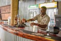 aha Nkambeni Safari Camp