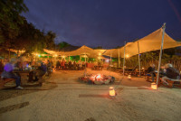 aha Nkambeni Safari Camp