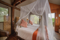 aha Nkambeni Safari Camp