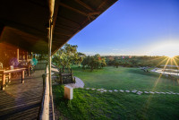 aha Nkambeni Safari Camp
