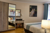 Aberdare Prestige Royal Cottages