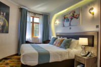 Aberdare Prestige Royal Cottages