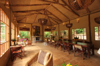 Bwindi Lodge