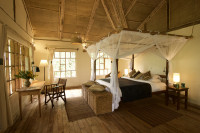 Bwindi Lodge
