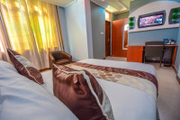 Green Mountain Hotel