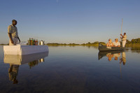 Camp Okavango