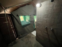 Dumela Tented Camp
