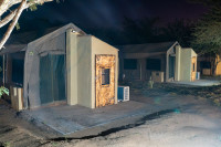 Dumela Tented Camp