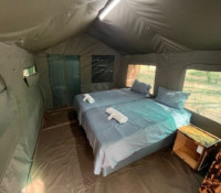 Dumela Tented Camp