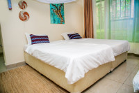 Karisimbi Cave Resort