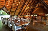 Ivory Lodge