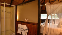 Ivory Lodge